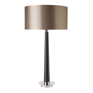 Cora - 1 Light - Table Lamp Light Table Lamp Hickory Furniture Hickory Furniture Co.