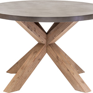 Bronx Round Dining Table Dining Table Hickory Furniture Co. Hickory Furniture Co.