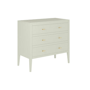 HANLEY Chest of Drawers - Green Chest of Drawers Hickory Furniture Co. Hickory Furniture Co.