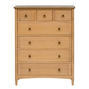 Stockholm 3 + 4 Chest of Drawers Chest of Drawers Hickory Furniture Co. Hickory Furniture Co.