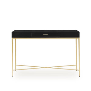 Berkeley Console Table Black Console Table Hickory Furniture Co. Hickory Furniture Co.