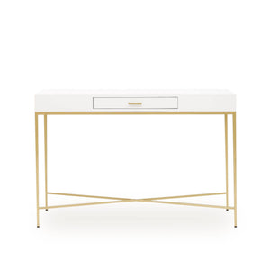 Berkeley Console Table White Console Table Hickory Furniture Co. Hickory Furniture Co.
