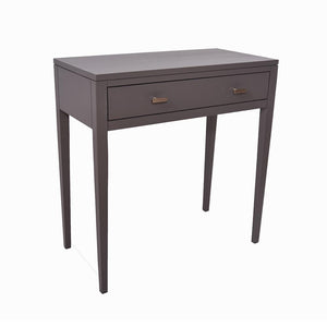 HANLEY Console Table - London Clay Console Table Hickory Furniture Co. Hickory Furniture Co.