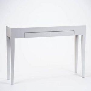 Savoy Console Table White Console Table Hickory Furniture Co. Hickory Furniture Co.