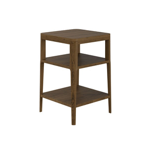 Aston End Table Brown End Table Hickory Furniture Co. Hickory Furniture Co.