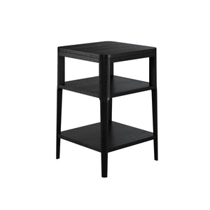 Aston End Table Black End Table Hickory Furniture Co. Hickory Furniture Co.