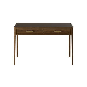 Aston Desk / Dressing Table Brown Console Table Hickory Furniture Co. Hickory Furniture Co.