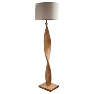 Alexis - Floor Lamp Light Floor Lamp Hickory Furniture Hickory Furniture Co.