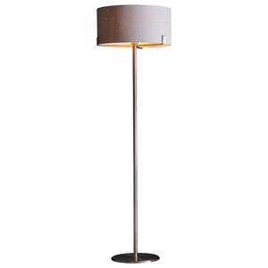 Harlow - 1 Light - Slate - Floor Lamp Light Floor Lamp Hickory Furniture Hickory Furniture Co.