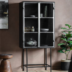 Knoxville Drinks / Cocktail Cabinet Cocktail cabinet Hickory Furniture Co. Hickory Furniture Co.