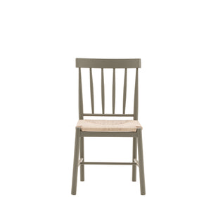 Edison Dining Chairs (Pair) - Prairie Dining Chair Hickory Furniture Co. Hickory Furniture Co.