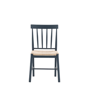 Edison Dining Chairs (Pair) - Meteor Dining Chair Hickory Furniture Co. Hickory Furniture Co.