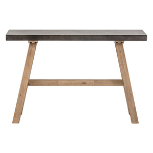 Bronx Console Table Console Table Hickory Furniture Co. Hickory Furniture Co.
