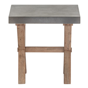 Bronx Side Table End Table Hickory Furniture Co. Hickory Furniture Co.