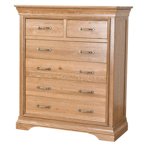 Westbridge 4 + 2 Chest of Drawers Chest of Drawers Hickory Furniture Co. Hickory Furniture Co.