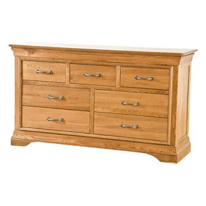 Westbridge 3 over 4 Chest of Drawers Chest of Drawers Hickory Furniture Co. Hickory Furniture Co.