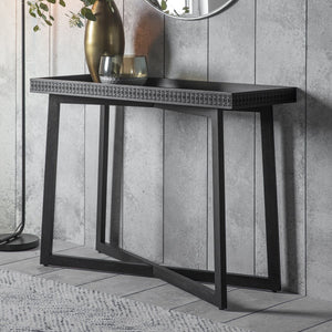 Baja Ash Console Table Console Table Hickory Furniture Co. Hickory Furniture Co.