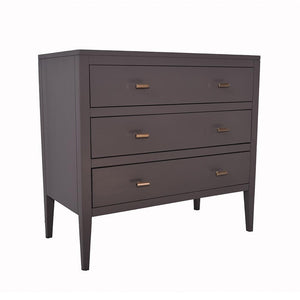 HANLEY Chest of Drawers - London Clay Chest of Drawers Hickory Furniture Co. Hickory Furniture Co.