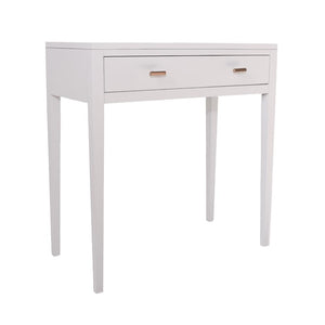 HANLEY Console Table - White Console Table Hickory Furniture Co. Hickory Furniture Co.