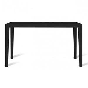 Peony Small Dining Table - Black Oak Dining Table TWENTY10 Hickory Furniture Co.