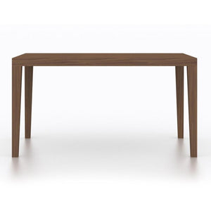 Peony Small Dining Table - Walnut Dining Table TWENTY10 Hickory Furniture Co.