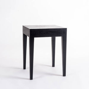 Savoy End Table Black End Table Hickory Furniture Co. Hickory Furniture Co.